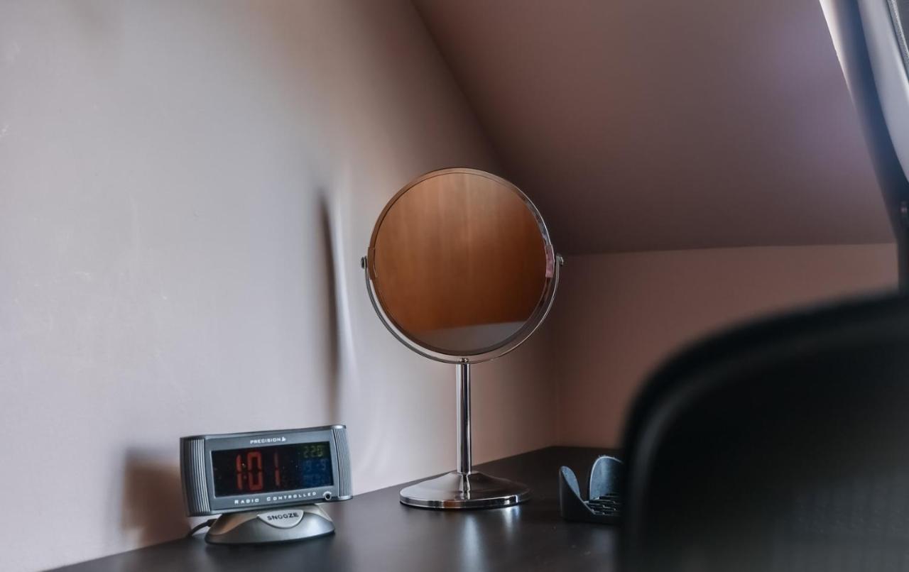 Nort Bode Apartments Λέργουικ Εξωτερικό φωτογραφία